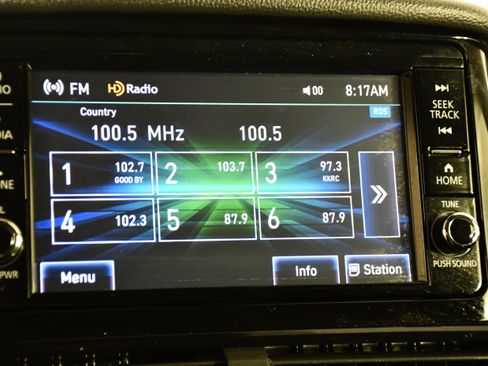 Used 2024 Mitsubishi Eclipse Cross ES AWD/4WD image 26
