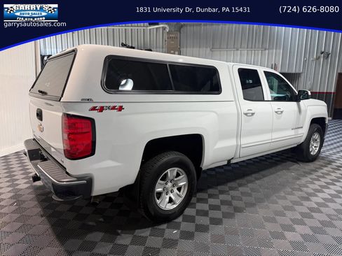 Used 2019 Chevrolet Silverado 1500 LT image 6
