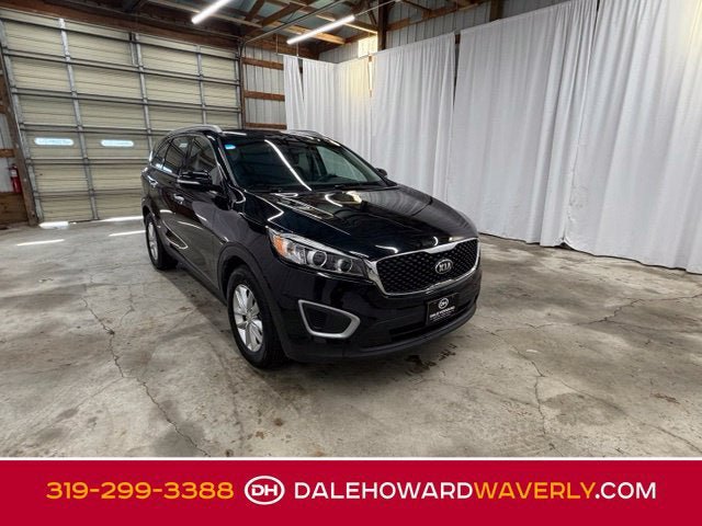 Used 2016 Kia Sorento FWD w/ LX Convenience Package image 1
