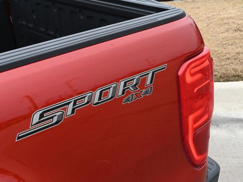 Used 2019 Ford Ranger Lariat w/ Equipment Group 501A Mid image 33