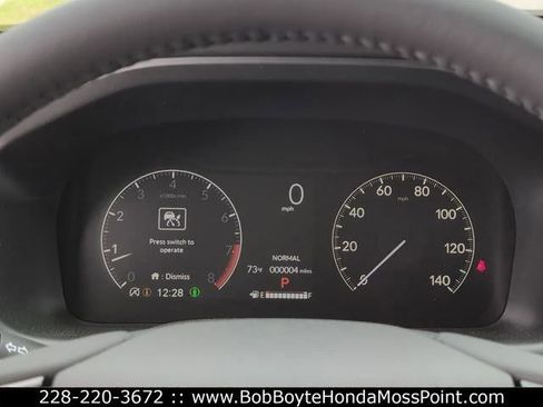 New 2026 Honda Odyssey EX-L image 18