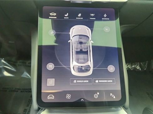 Used 2024 Lucid Air Touring image 51