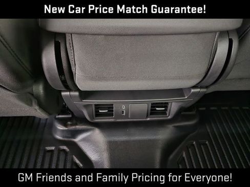 New 2026 GMC Sierra 2500 Pro AWD/4WD image 27