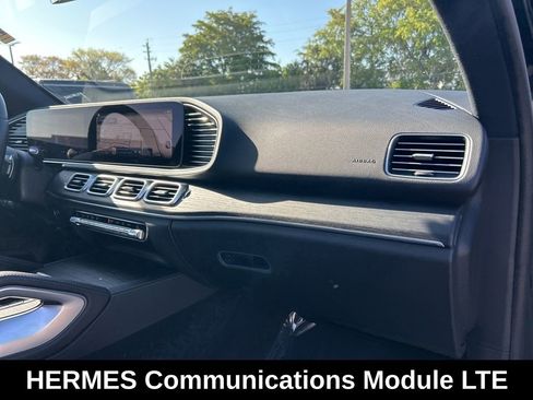 Used 2025 Mercedes-Benz GLE 350 4MATIC image 24