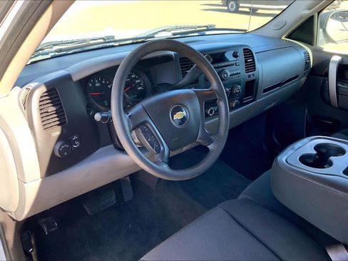 Used 2011 Chevrolet Silverado 1500 LS image 17