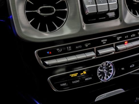 Used 2019 Mercedes-Benz G 63 AMG 4MATIC image 62