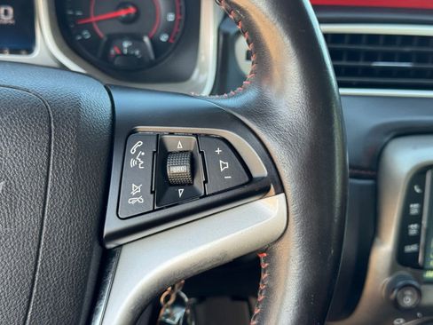 Used 2014 Chevrolet Camaro SS w/ RS Package image 18