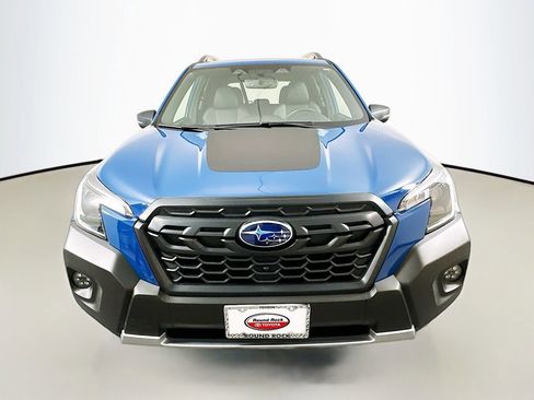 Used 2024 Subaru Forester Wilderness AWD/4WD image 2