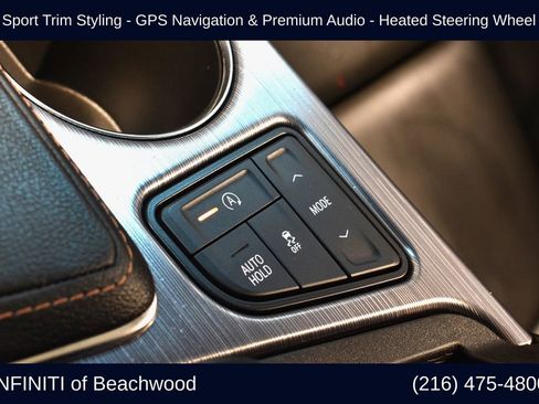 Used 2023 Cadillac CT4 Sport image 25