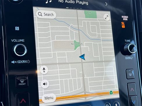 New 2026 Subaru Ascent Limited image 26