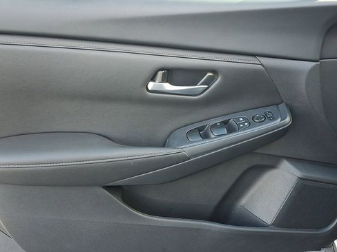 Certified 2024 Nissan Sentra SV w/ All-Weather Package image 13