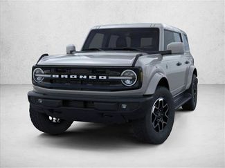 New 2026 Ford Bronco Outer Banks AWD/4WD video 2