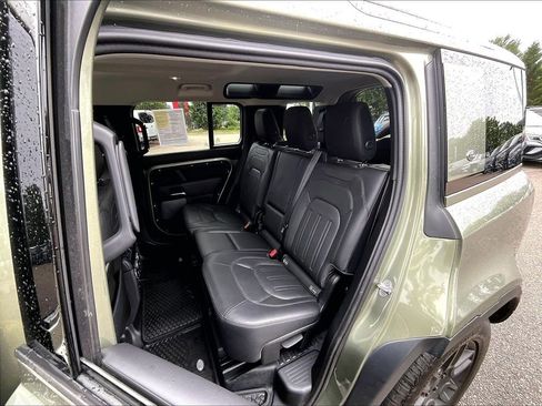 Used 2020 Land Rover Defender 110 S AWD/4WD image 15