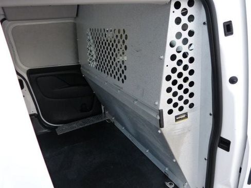 Used 2020 RAM ProMaster City Tradesman SLT FWD image 20