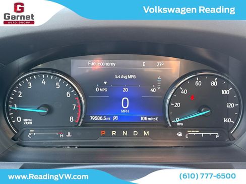 Used 2020 Ford Explorer XLT w/ Equipment Group 202A image 16