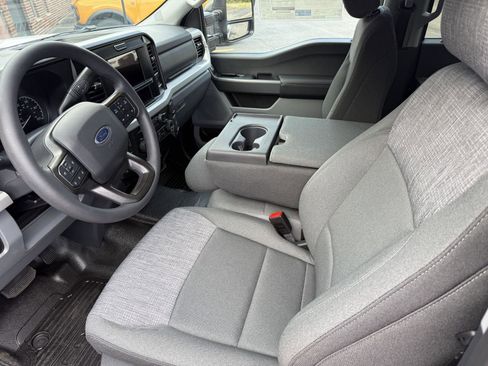 New 2026 Ford F250 XLT image 13