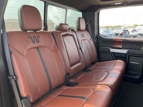 Used 2021 Ford F250 King Ranch w/ King Ranch Ultimate Package image 31