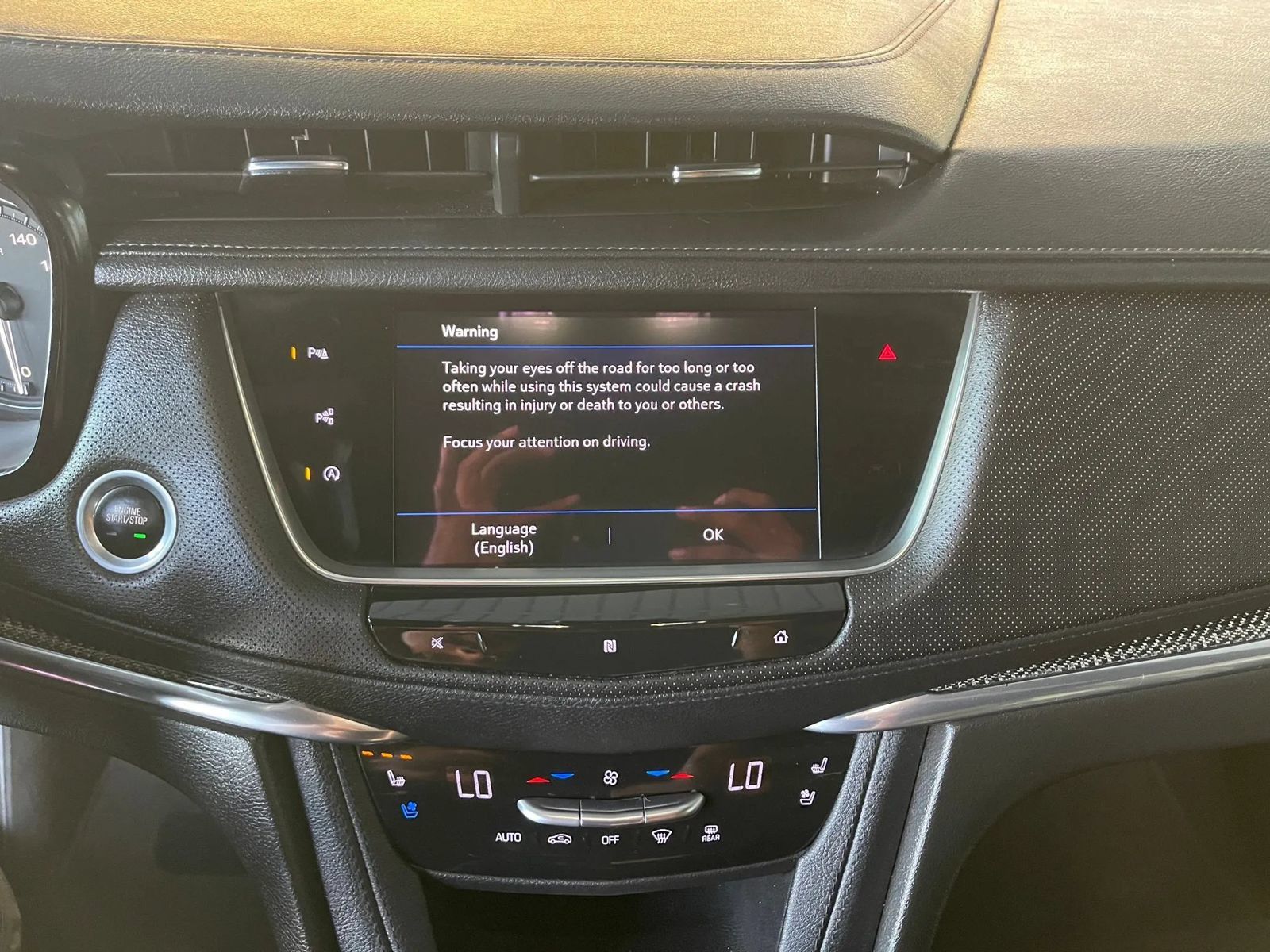 Used 2021 Cadillac XT5 Sportv AWD/4WD image 38