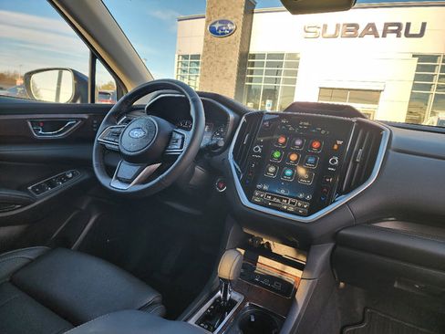 Certified 2025 Subaru Ascent Touring w/ Popular Package #1 image 29