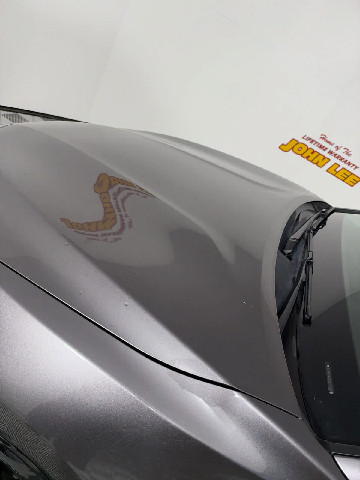Used 2024 Toyota Camry XSE FWD image 11