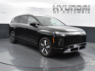 New 2026 Hyundai Ioniq 9 SEL