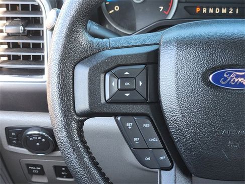 Used 2016 Ford F150 XLT w/ Equipment Group 301A Mid image 25