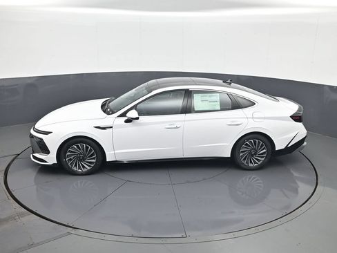 New 2026 Hyundai Sonata SEL FWD image 20