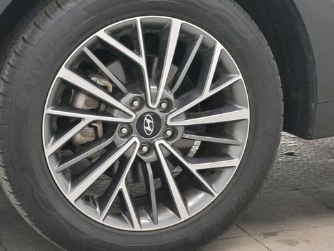 Used 2021 Hyundai Tucson Limited w/ Cargo Package image 31