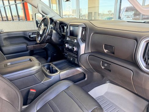 Used 2020 GMC Sierra 2500 Denali w/ Denali Ultimate Package image 23