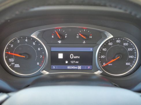 Used 2020 GMC Acadia SLT image 22