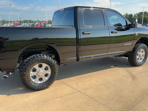 Used 2025 RAM 2500 Big Horn image 9