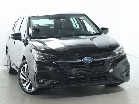 Certified 2023 Subaru Legacy Limited image 2