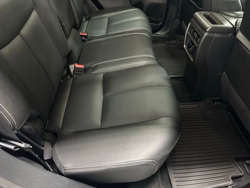 Used 2023 Nissan Murano SL w/ SL Moonroof Package FWD image 51