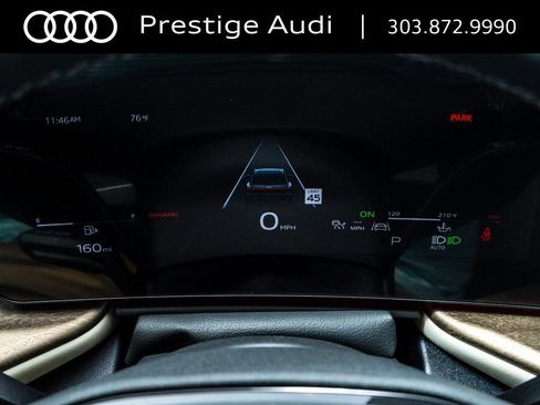 Used 2025 Audi Q5 Prestige image 15
