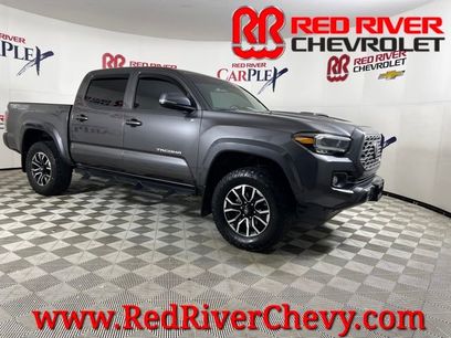 Used 2021 Toyota Tacoma SR