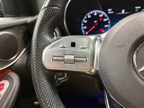 Certified 2022 Mercedes-Benz GLC 300 4MATIC image 32