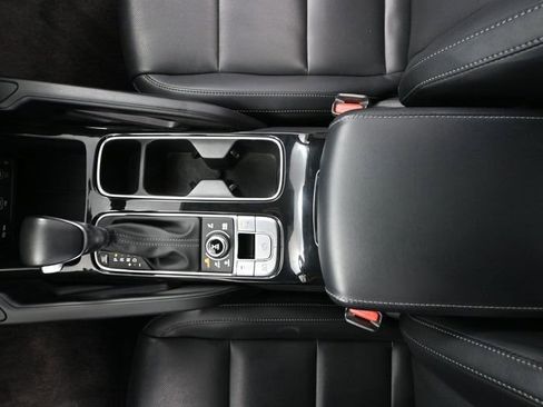 Used 2025 Kia Telluride S AWD/4WD image 34