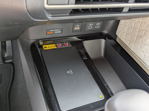 New 2026 Toyota Camry XLE image 17