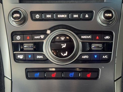 Used 2017 Lincoln MKZ Reserve w/ Technology Package FWD image 22