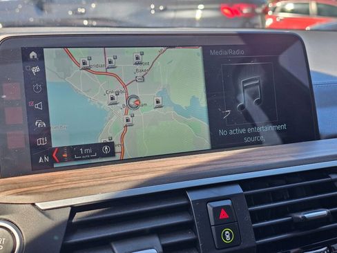 Used 2018 BMW X3 M40i AWD/4WD image 29