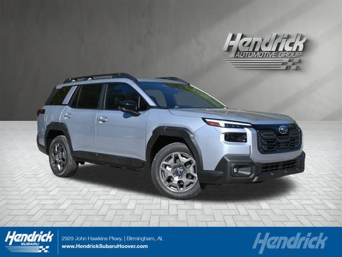 New 2026 Subaru Outback Premium image 1