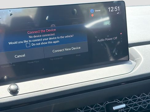 New 2026 Honda Accord Sport image 12