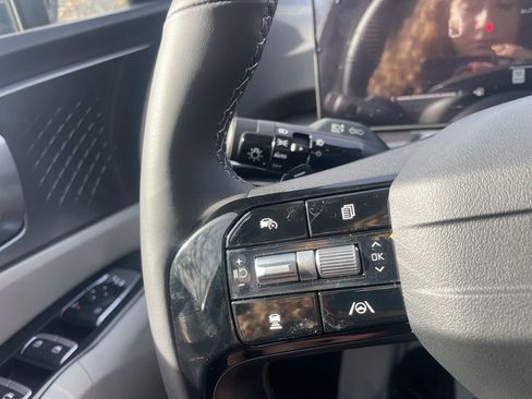 New 2026 Kia Sorento EX image 21