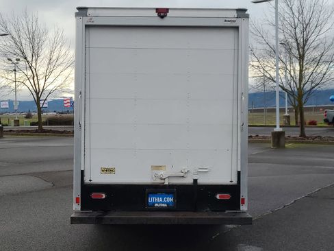 Used 2019 Chevrolet Express 3500 w/ Power Convenience Package image 13