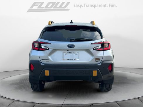 New 2026 Subaru Crosstrek 2.5i Wilderness AWD/4WD image 6