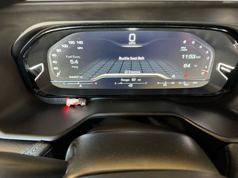 Used 2023 GMC Yukon XL Denali image 13