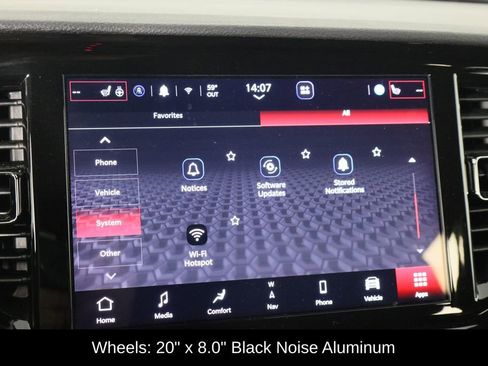 Used 2023 Dodge Durango GT image 42