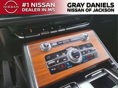 Used 2020 Lincoln Aviator Reserve w/ Equipment Group 201A AWD/4WD image 18