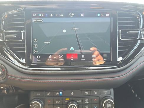 New 2026 Dodge Durango GT AWD/4WD image 24