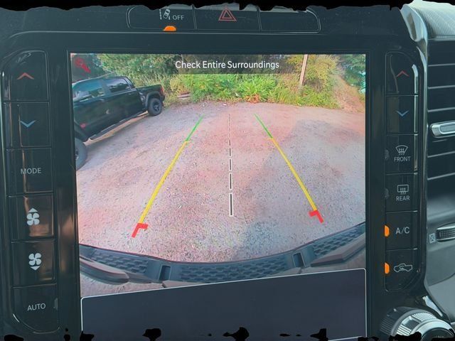 New 2026 RAM 1500 Big Horn AWD/4WD image 21